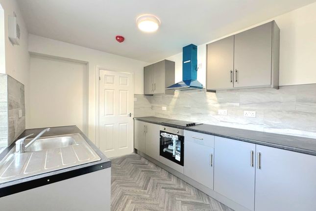 31 Gaen Street, Abertillery photo 5