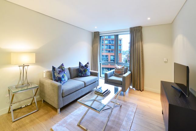 3 Bedroom Apartment For Rent