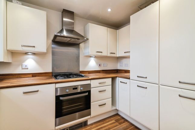 9, Lavender Grove, Nottingham photo 2