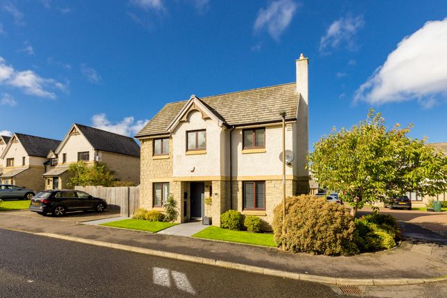 9, Greenpark, Liberton, Edinburgh photo 2