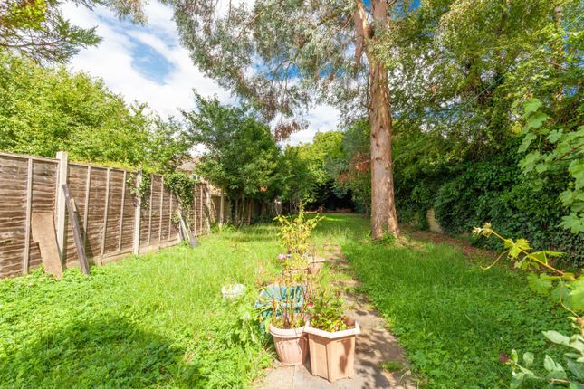 Detached house for sale in Henley Avenue, Oxford