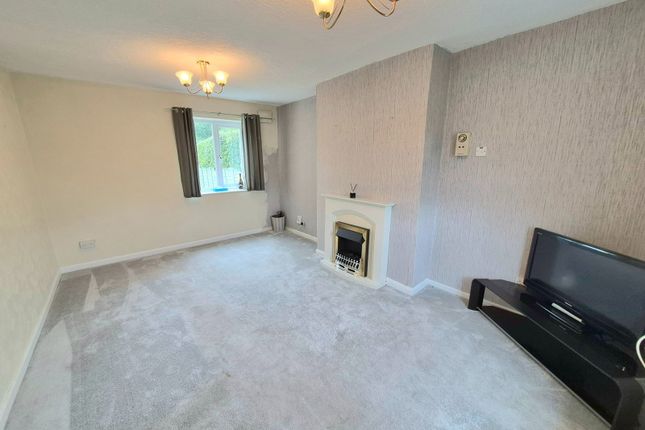 41, The Crescent, Congleton photo 2