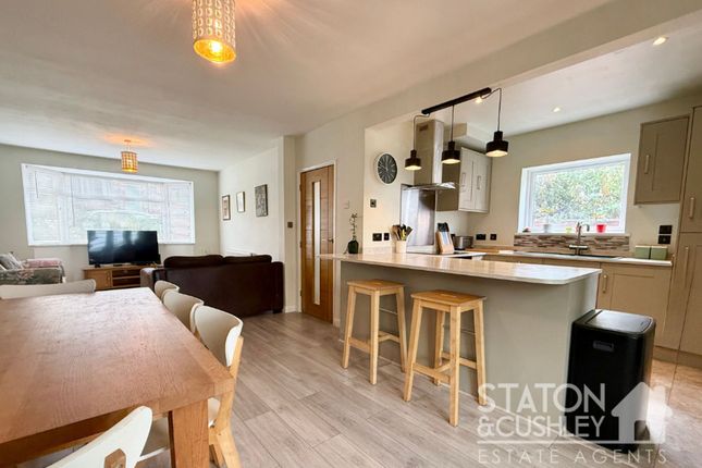 8 Northrowe, Nottingham photo 4