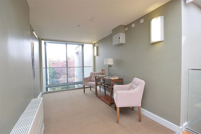 Flat for sale in Conduit Road, Bedford, Bedfordshire