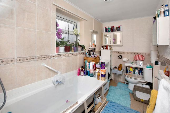 Terraced house for sale in Barton Crescent, Dawlish