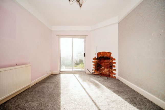 Terraced house for sale in St. Leonards Road, Weymouth