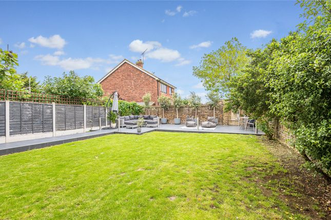 Detached house for sale in Chapel Lane, Great Wakering, Southend-On-Sea, Essex