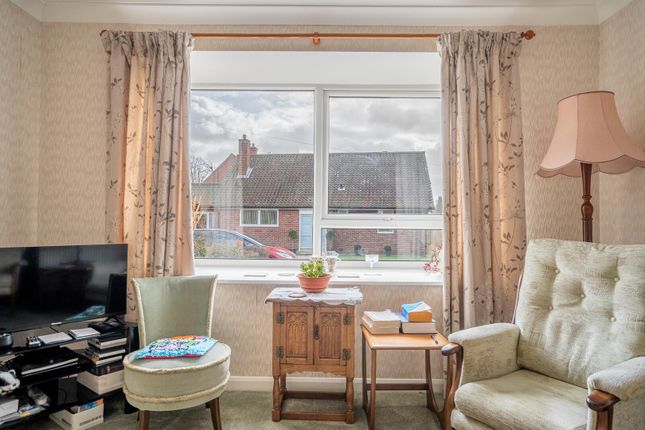 5, Pasture Farm Close, York photo 3