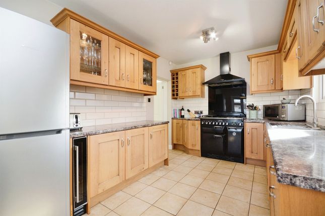 Detached bungalow for sale in Broomhall Road, Broomfield, Chelmsford