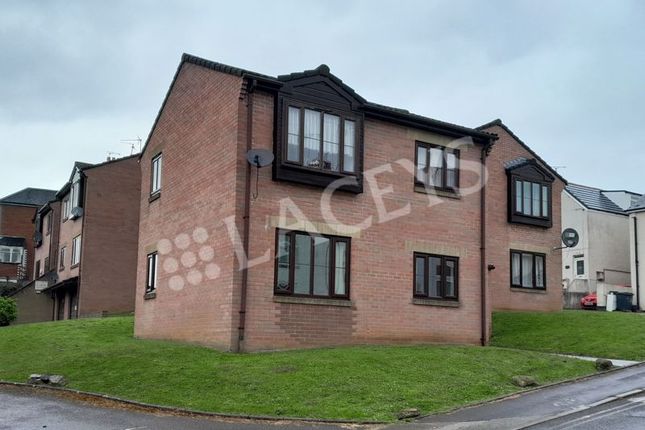Flat to rent in Highland Court, Eastland Road, Yeovil