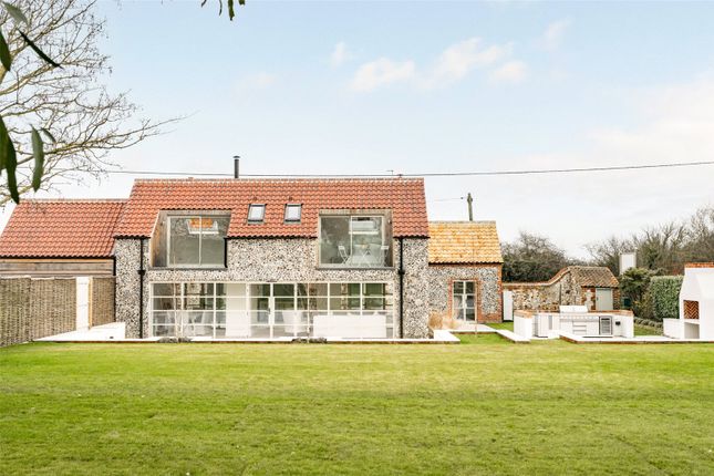 Orchard Cottage