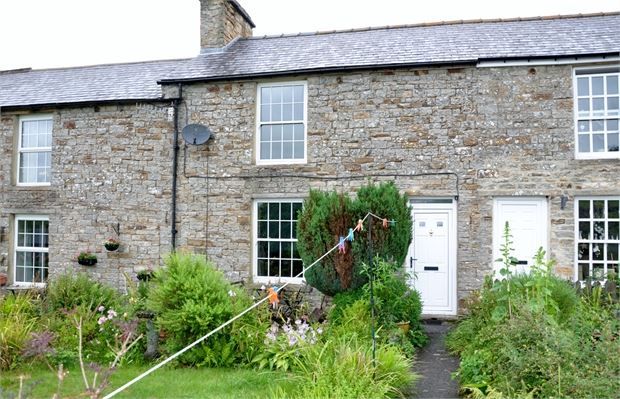Homes For Sale In Sparty Lea Buy Property In Sparty Lea