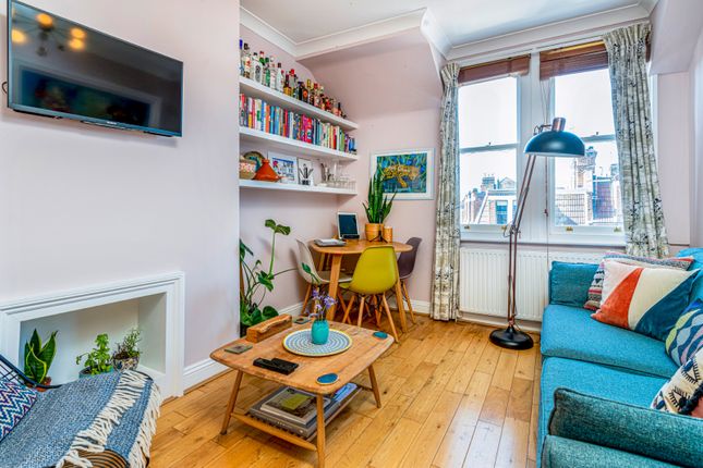 35c, Baalbec Road, London photo 3