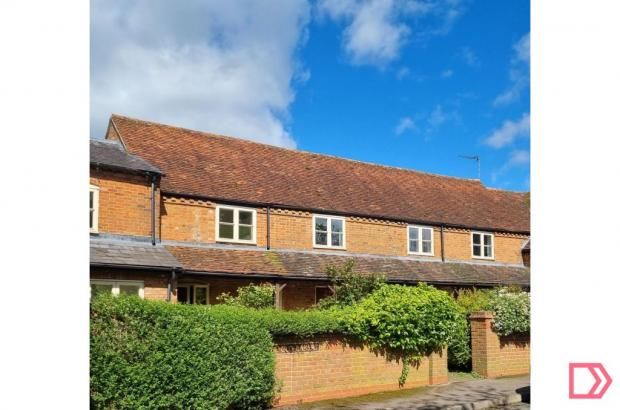 Flat to rent in The Old Bakery, The Green, Aston Abbotts, Bucks HP22