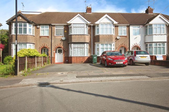 Thumbnail Property for sale in Birchfield Road, Coventry