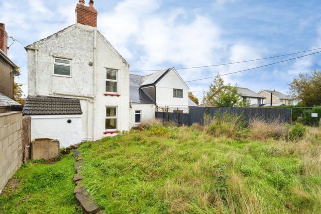 2 Bedroom Semi-Detached