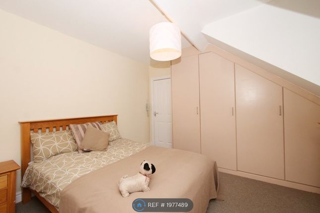 Thumbnail Room to rent in Nunthorpe Avenue, York