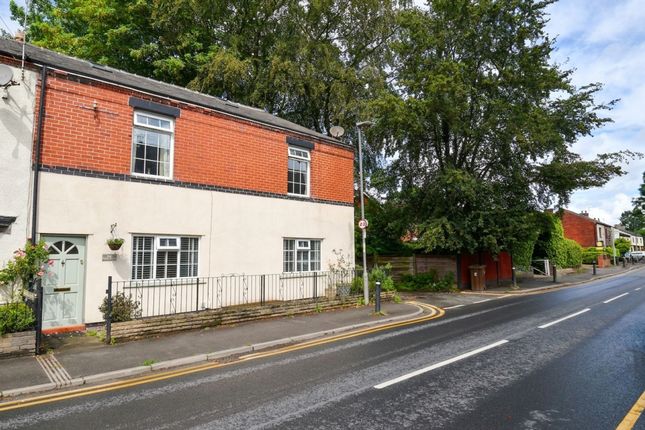 159 Higher Green Lane, Manchester photo 4