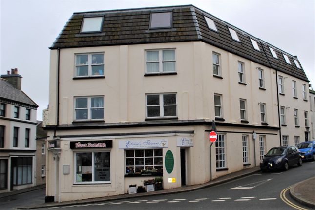 Thumbnail Property to rent in Atholl Place, Peel, Isle Of Man