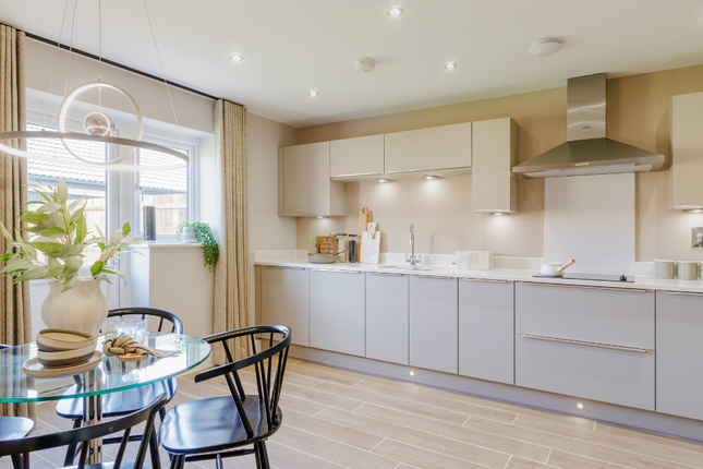 PLOT010, Aconite Road, King's Lynn photo 2