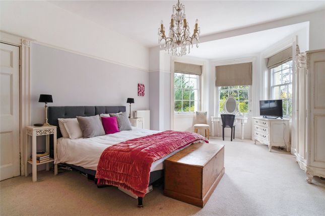 Semi-detached house to rent in London Road, Charlton Kings, Cheltenham, Gloucestershire