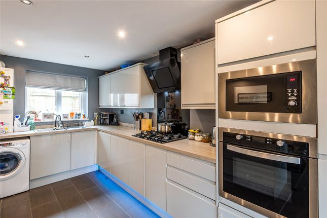 End terrace house for sale in Chapel Lane, Aqueduct, Telford, Shropshire