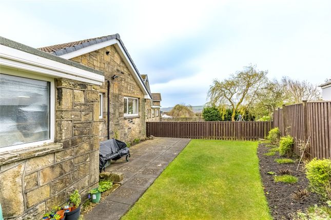 Bungalow for sale in Westfield Avenue, Meltham, Holmfirth