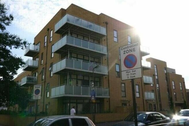 Thumbnail Block of flats to rent in Corbins Lane, South Harrow, Harrow