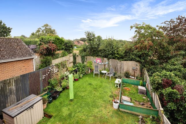 Semi-detached house for sale in Willow Bank, Robertsbridge, East Sussex