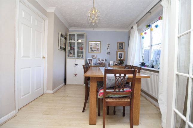 Detached house for sale in Tennyson Road, Saxmundham, Suffolk