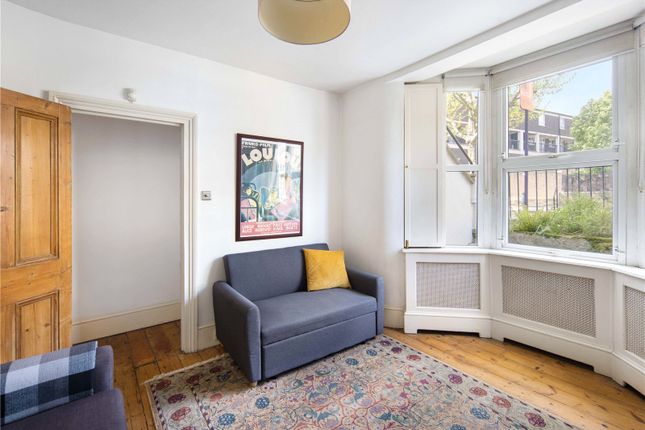 Flat for sale in Tredegar Road, Bow, London