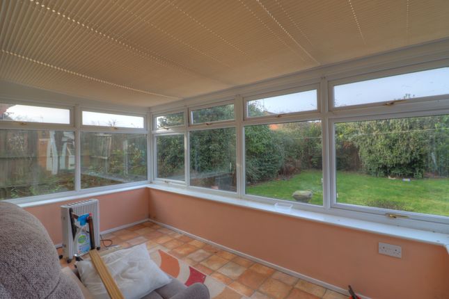 Detached bungalow for sale in Merton Road, Watton, Thetford