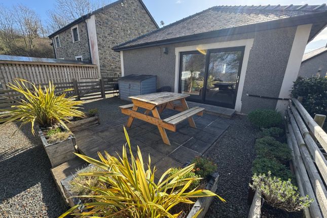 Cynefin, Penrhiw Pistyll Lane, New Quay photo 4