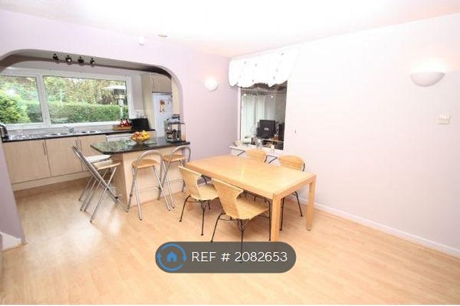 Thumbnail Detached house to rent in Linton Rise, Leeds