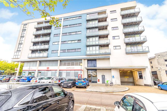 Flat for sale in Lower Twelfth Street, Milton Keynes, Buckinghamshire