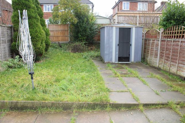 Thumbnail Semi-detached house to rent in Lister Street, Willenhall