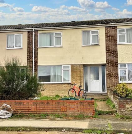 Thumbnail Property to rent in Othello Close, Colchester