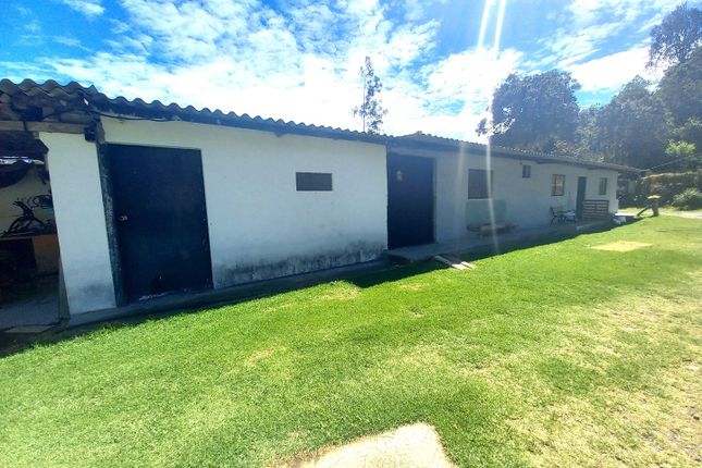 Detached house for sale in Otavalo, Otavalo, Ec