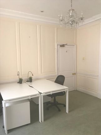 Office to let in 12 Orchard Street, Bristol