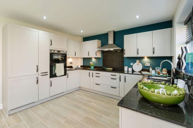 4, Zouch Road, Hathern, Leicestershire photo 4