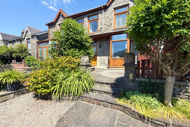 14 Granville Terrace, Mountain Ash photo 2