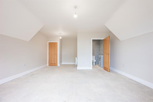 Detached house for sale in Eaton Court, Hulland Ward, Ashbourne