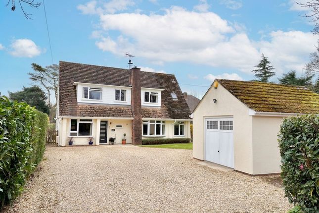 4-bed house on 11 Monks Walk, Southampton, £780,000