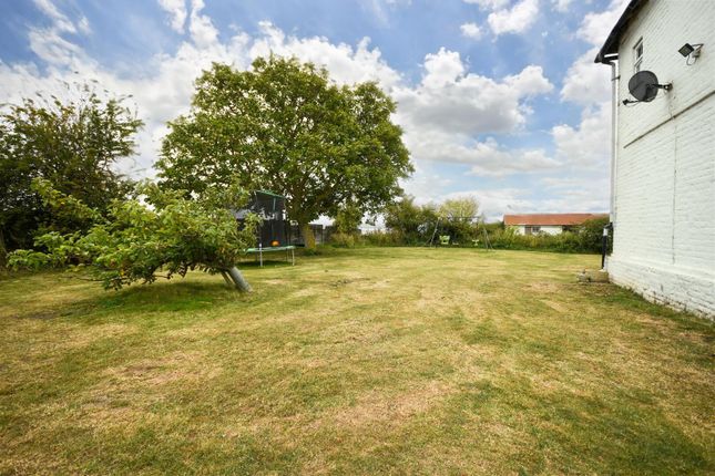 Detached house for sale in Harty Ferry Road, Leysdown-On-Sea, Sheerness