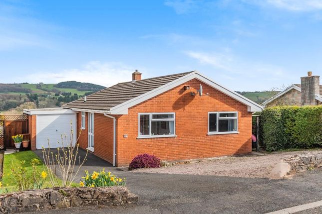 Presteigne, Powys LD8, 2 bedroom detached bungalow for sale - 58097880 ...