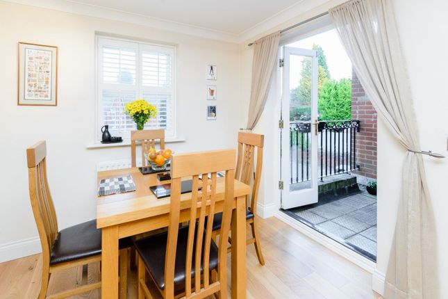 5 Bakehouse Court Long Hill Road, Ascot photo 4