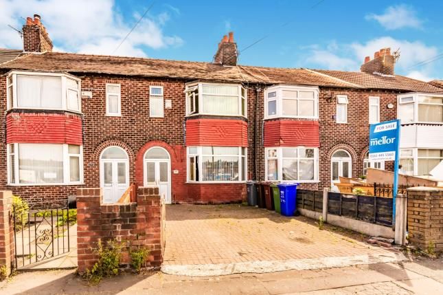 3 Bedroom Semidetached House For Sale In Burnage Lane