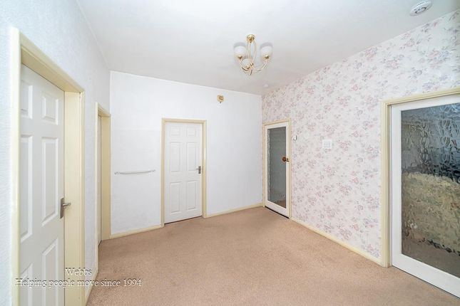 Norfolk Crescent, Walsall photo 5