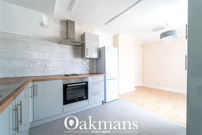 25, CADLEIGH GARDENS, BIRMINGHAM photo 4