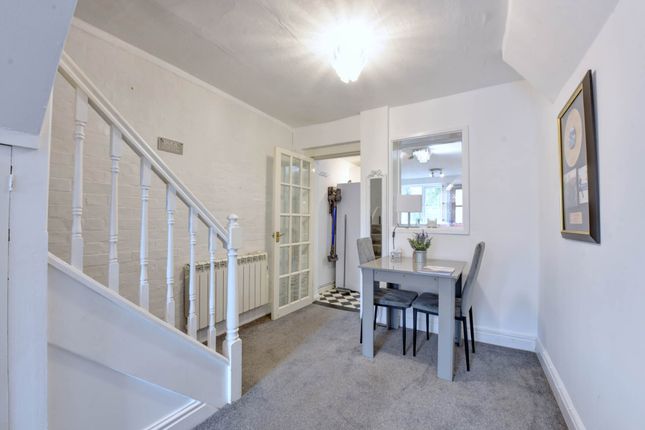 Daisy Cottage, West Street, Henley On Thames photo 4